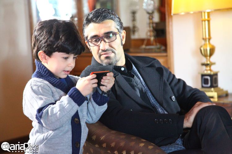 فیلم شرف خانواده فاضل فیلم شرف خانواده فاضل