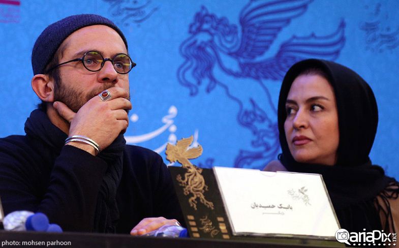 نشست خبری فیلم نشست خبری فیلم