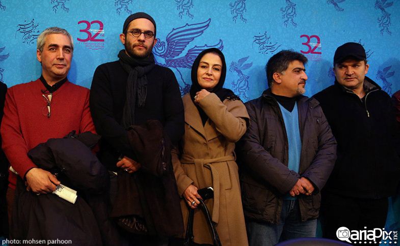 نشست خبری فیلم نشست خبری فیلم