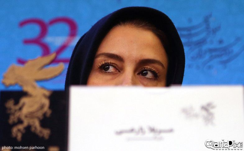 نشست خبری فیلم نشست خبری فیلم