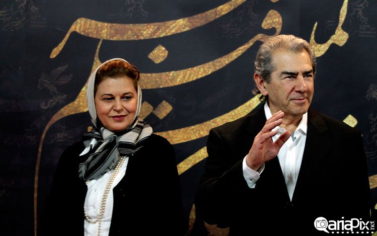 مراسم اختتامیه جشنواره 32 فیلم فجر 92