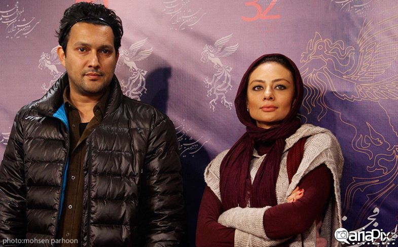 نشست خبری فیلم زندگی جای دیگری است نشست خبری فیلم زندگی جای دیگری است