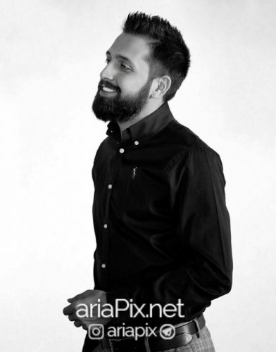 محسن افشانی ,بیوگرافی محسن افشانی ,عکس محسن افشانی