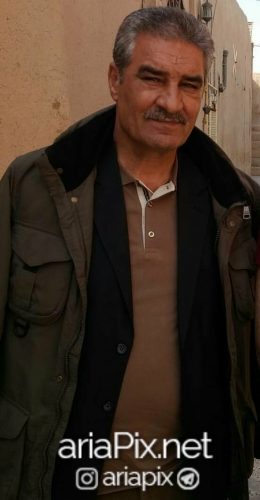بیوگرافی جعفر دهفان