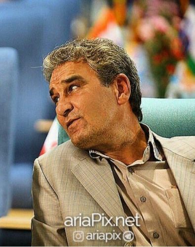 جعفر دهقان ,بیوگرافی جعفر دهقان و همسرش