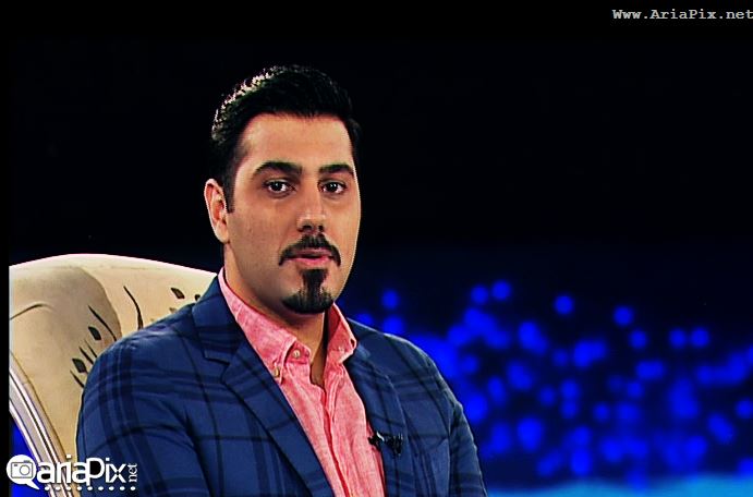 احسان خواجه امیری ماه عسل 94 + عکسهای احسان خواجه امیری در ماه عسل + دانلود گفتگو