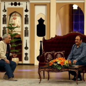 دانلود برنامه دورهمی مهران غفوریان