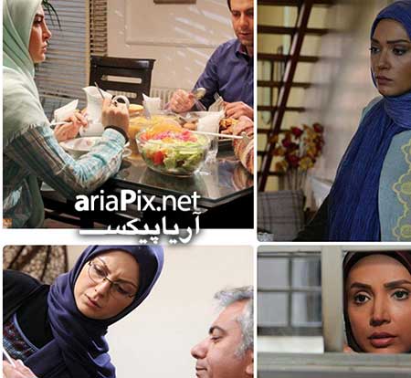 سریال دیوار شیشه ای