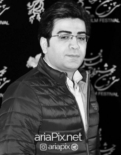عکس فرزاد حسنی