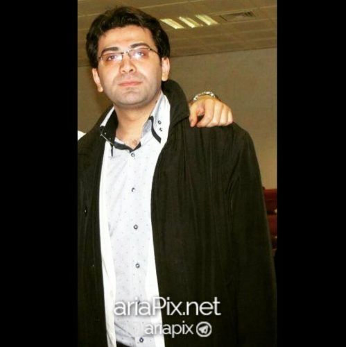 فرزاد حسنی