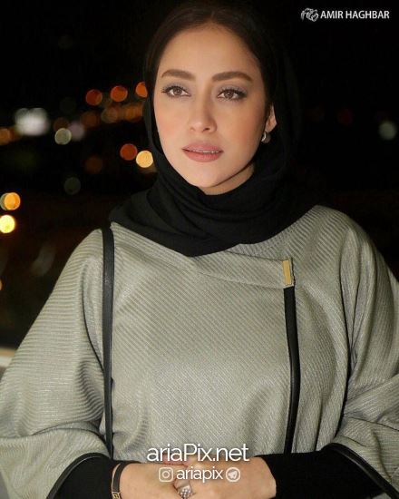 بهاره کیان افشار