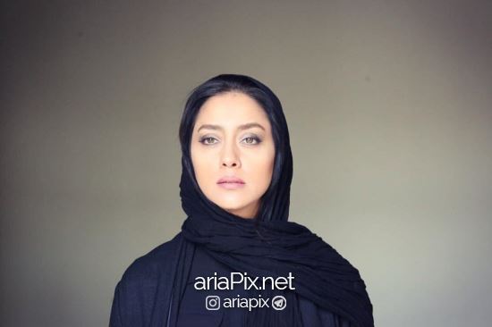 عکس بهاره کیان افشار
