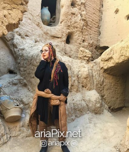 بیوگرافی لاله صبوری