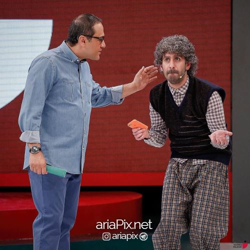 بایرام خندوانه