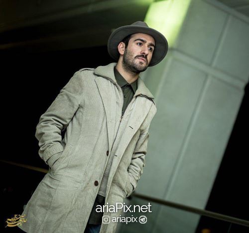 نیما شعبان نژاد ,بایرام خندوانه