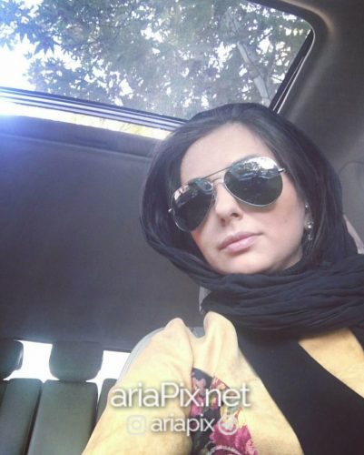 نفیسه روشن