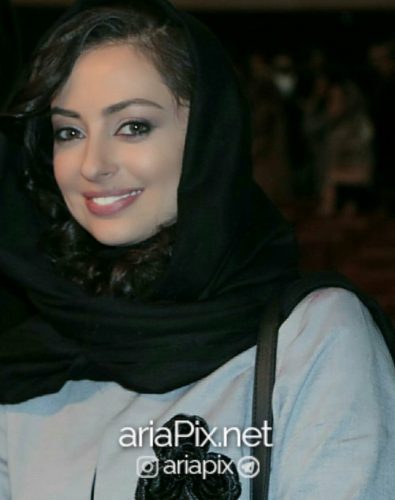 مصاحبه با نفیسه روشن