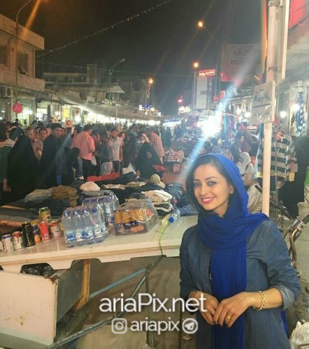 نفیسه روشن