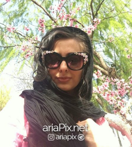 بیوگرافی نفیسه روشن