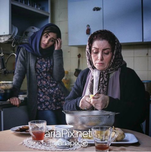 ژاله صامتی