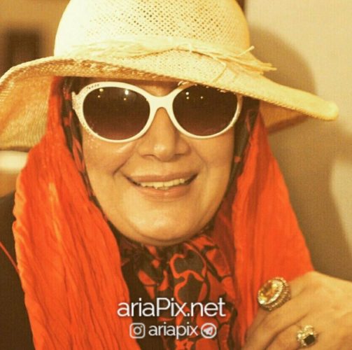 شهین تسلیمی