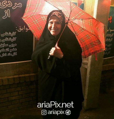شهین تسلیمی ,بیوگرافی شهین تسلیمی و همسرش