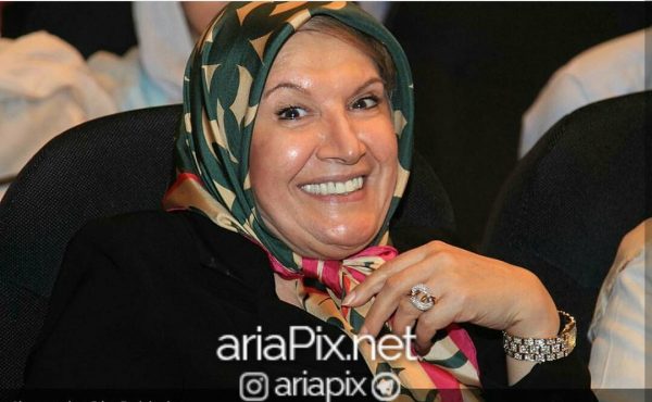 شهین تسلیمی